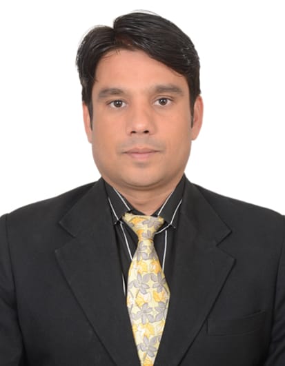 Vinod Prajapati
